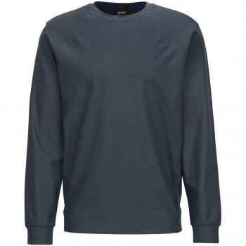 Herren‑Sweatshirt BOSS Salbo 2 Athleisure Schwarz XXL