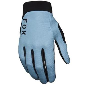 Fox Herren-Fahrradhandschuhe Ranger Gel – Blau, Größe XL