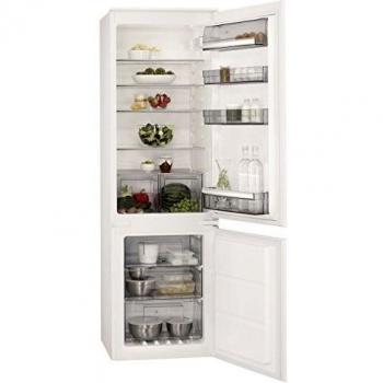 AEG SCB61816NS 61 Liter Gefrierschrank (unten)