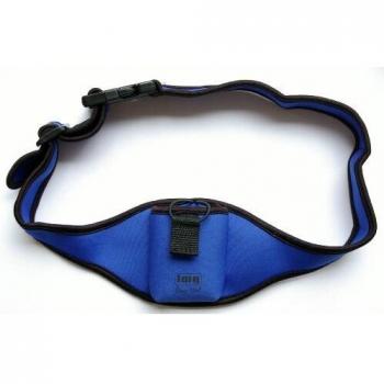 Stageline Belt Bag for Wireless Microphone Transmitter