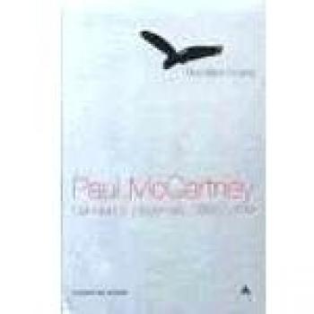 PAUL MCCARTNEY CANCIONES Y POEMAS 1965-1999