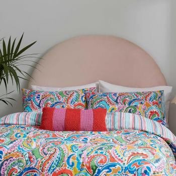 Helena Springfield Penny Cotton Bedset – Super King