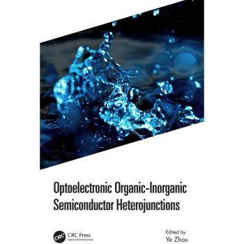 Optoelectronic Organic-Inorganic Semiconductor Heterojunctions