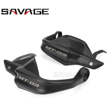 Protection de main pour Yamaha MT-03 MT-25