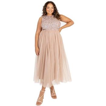 Robe de Cocktail Maya Chic