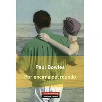 Por Encima Del Mundo