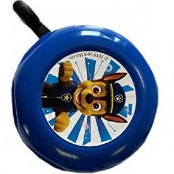 Bicicletta Paw Patrol: Campanello Sonoro