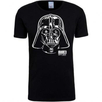 Star Wars Darth Vader Shirt von LOGOSHIRT
