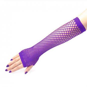 Gants de protection en dentelle pour femmes et filles
