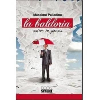 La baldoria (satire in poesia)