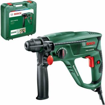 Tasselateur Bosch 550W PBH 2100 RE