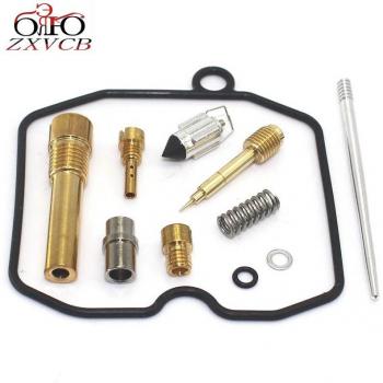 Floating needle seal carburetor repair kit for Harley 883 XLH