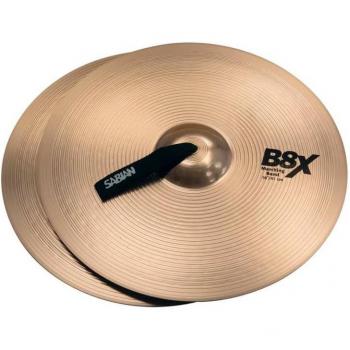 2025 Sabian B8X N Marching Cymbal