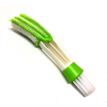 Multi-Use Car Brush for Volkswagen Vehicles