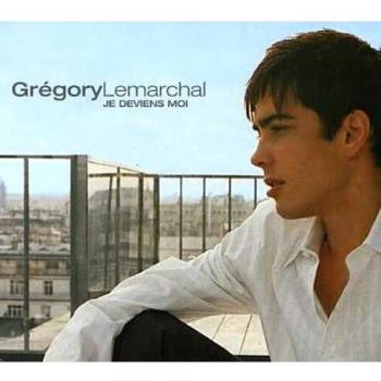 GREGORY LEMARCHAL