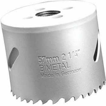 Wilpu 4/6 ZPZ Bimetall‑Sägenblatt 14–63 mm