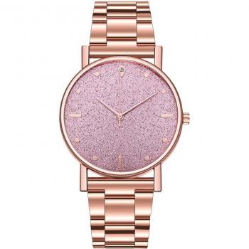 WOKAI Luxury Quartz Women's Timepiece
