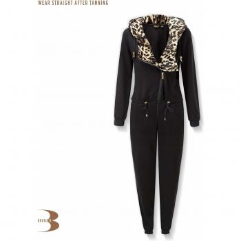 Chelsea's Beach Bliss After Tan Jumpsuit S/M