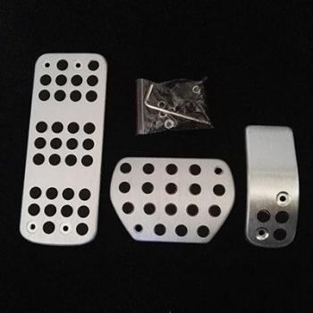 TTCR-II Universal Pedal Pad for Peugeot and Citroën DS Series
