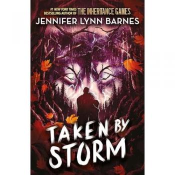 Raised by Wolves: Taken by Storm