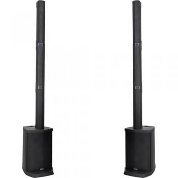 Enceinte colonne McGrey E-208LAB
