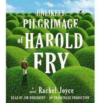 The Unlikely Pilgrimage of Harold Fry
