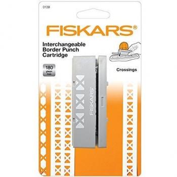 Fiskars Crossings Cartridge, Interchangeable