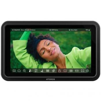 Atomos Shinobi II 5.2 HDMI HDR Video Monitor