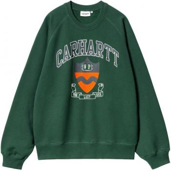 Verde Carhartt Wip para Hombre – Sudadera ligera