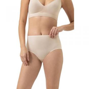 Taillen‑Slip Mey „Invisible“ – Soft Touch – XL – Damen – Bailey Beige