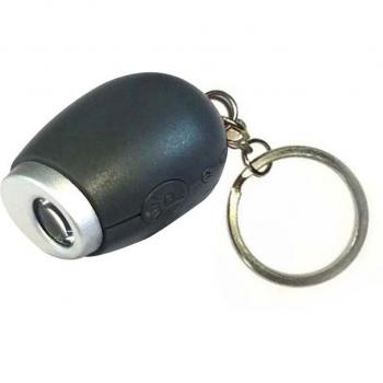 Portable LED Time Projector Clock