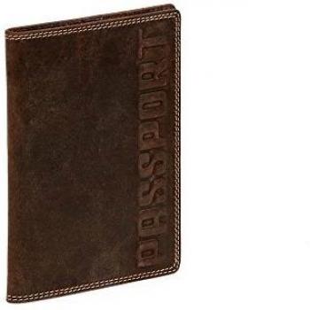 LEAS Authentische Pass