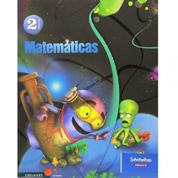 Matemáticas 2º Primaria