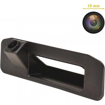 Cámara de seguridad trasera HD para Mercedes Benz A GLA GLC GLE M/ML GL/GLS V clase C117 X117 W176 X156 X253 W166 W447