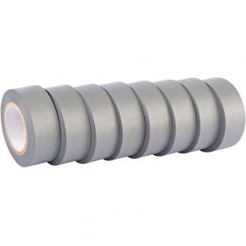 Draper 8 x 10M x 19mm Grey Insulation Tape