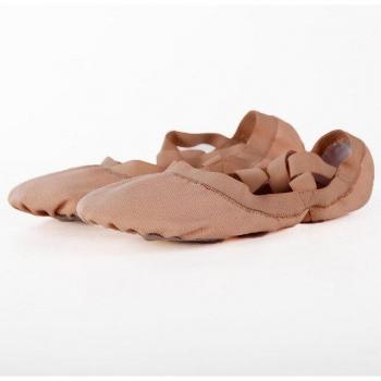 USHINE QWFY01 Women's Non-Slip Dance Shoes