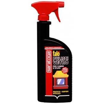 Falo’ Pulisci Vetro Saratoga 500 ml