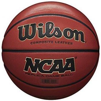 WTB0730 Basketball (NCAA Street Game) – Wilson – Braun – Gummi