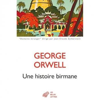 Une histoire birmane