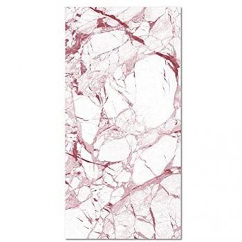 Tapis Design Marbré Bivouac 140×200 cm