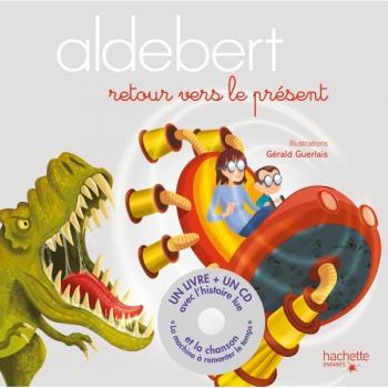 Aldebert