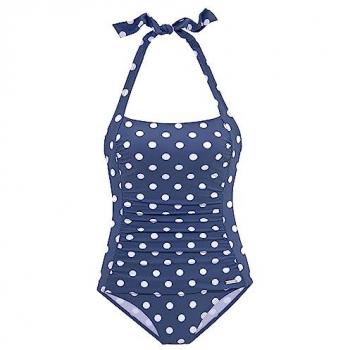 Ropa de Playa Lascana Azul