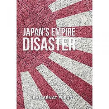 The Japanese Empire Disaster
