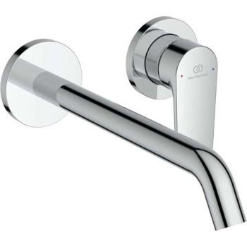 Ideal Standard Mitigeur Lavabo Encastré Cerafine Nuovo 220 mm Projection Cool Body – Chrome