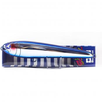 Blue Gachipen 200: Señuelo Náutico Azul de 90g, Variante 01