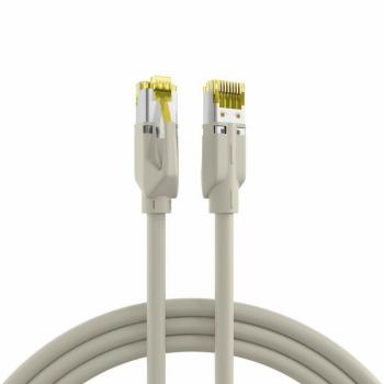 EFB Elektronik RJ45 Patchkabel Cat.6A 50m