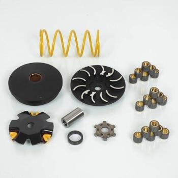 Variateur TunR Sport pour Scooter Peugeot 50 Kisbee Neuf