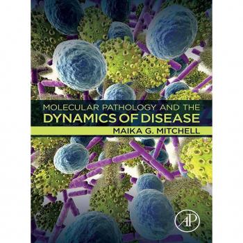 Vitalsource Technologies, Inc. Molecular Pathology and the Dynamics of Disease