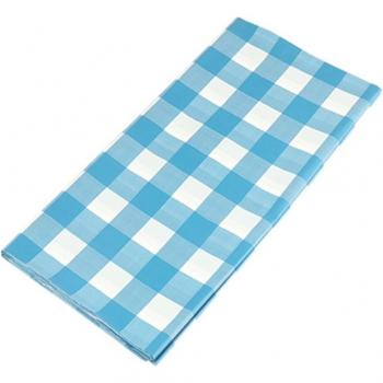 D&Z Rectangular Disposable Tablecloths 10 Count