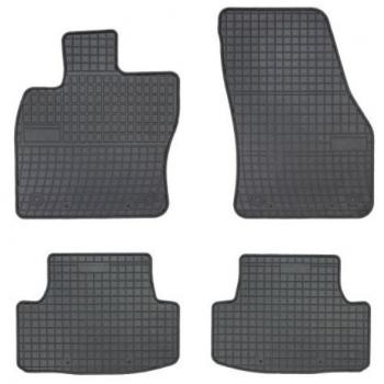 Tapis en caoutchouc FROGUM MMT A040 547471 pour SEAT